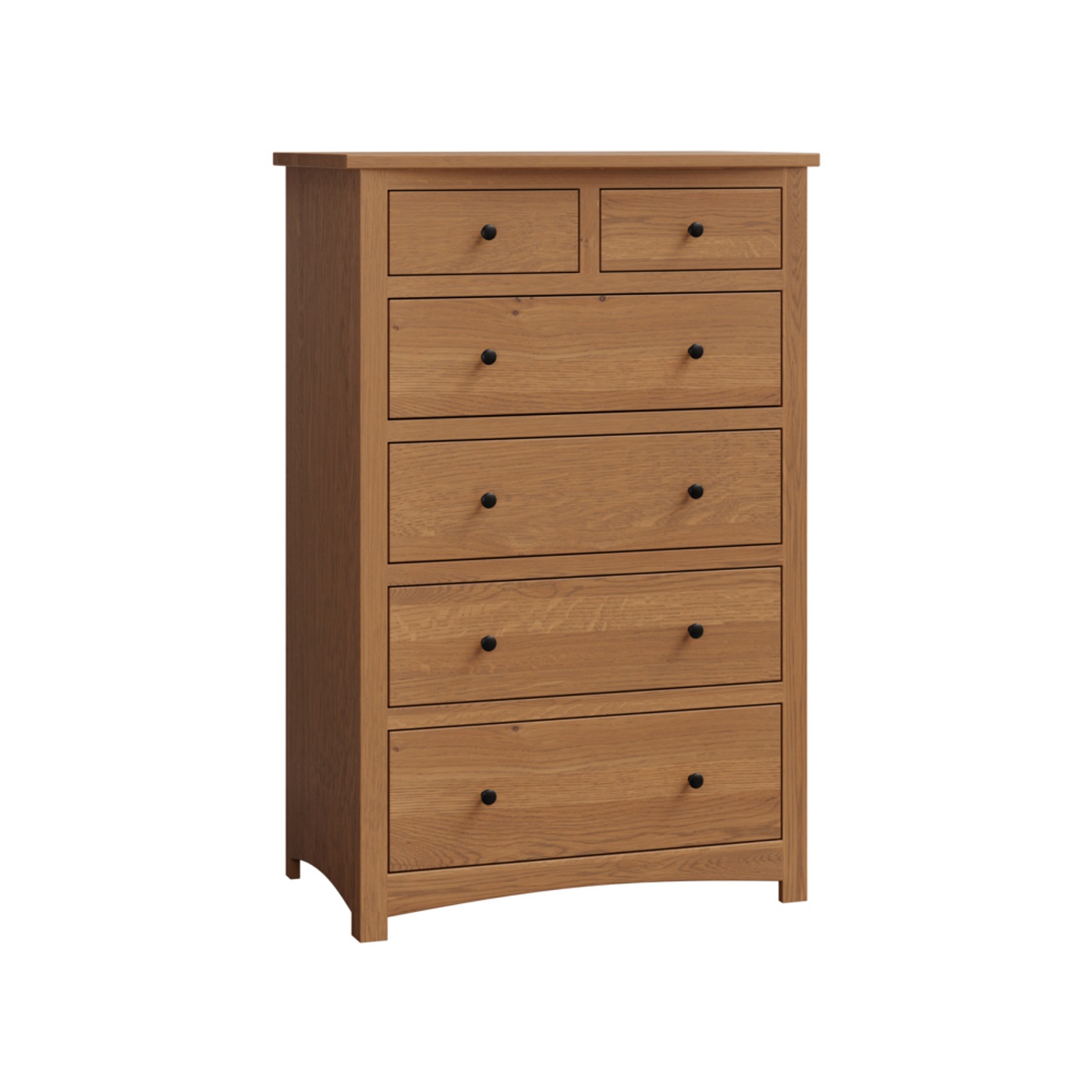 Buckeye Chest of Drawers Image