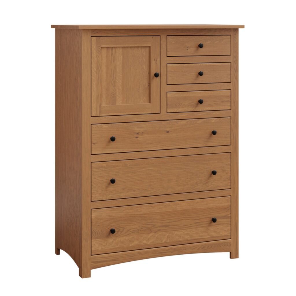 Buckeye Door Chest Image