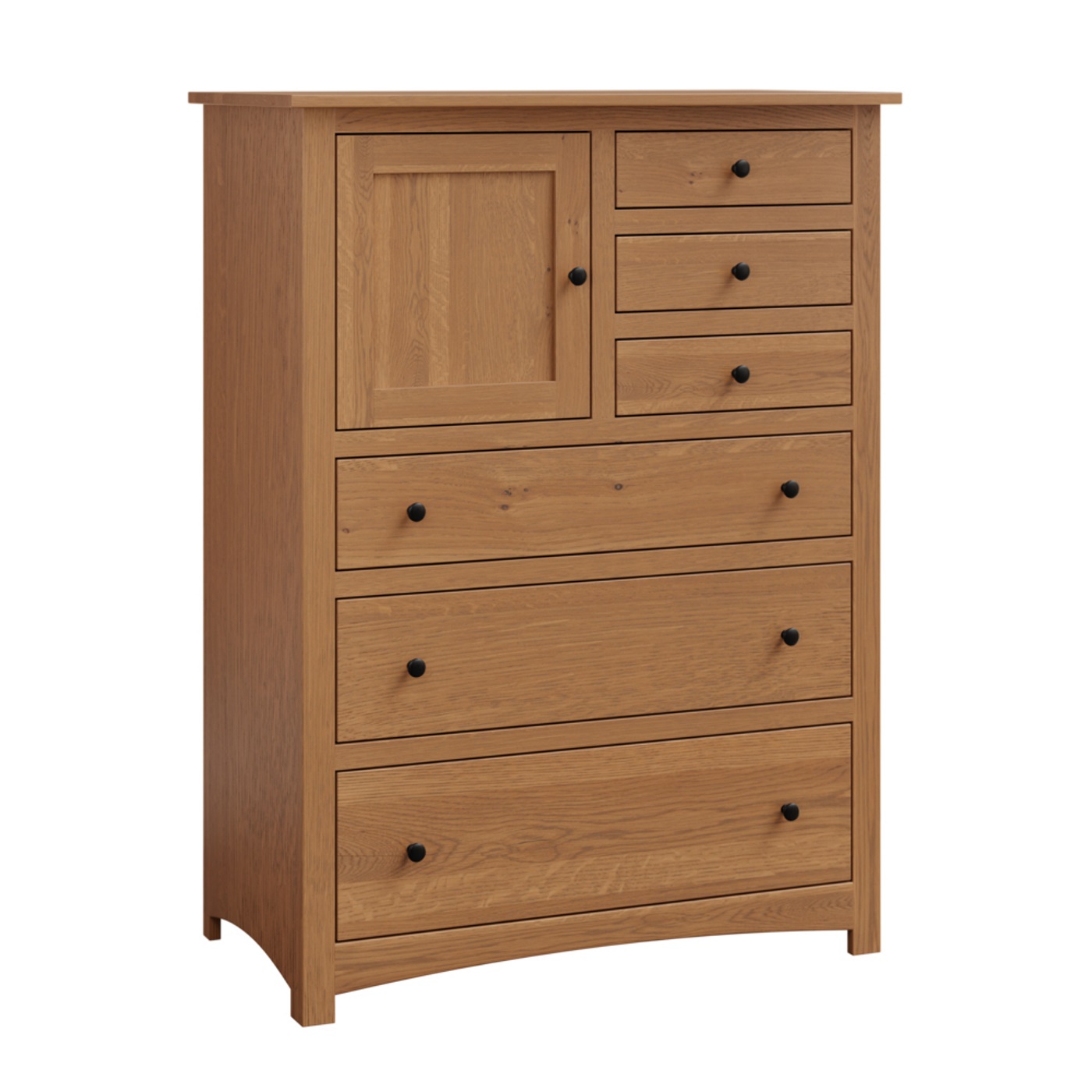 Buckeye Door Chest Image