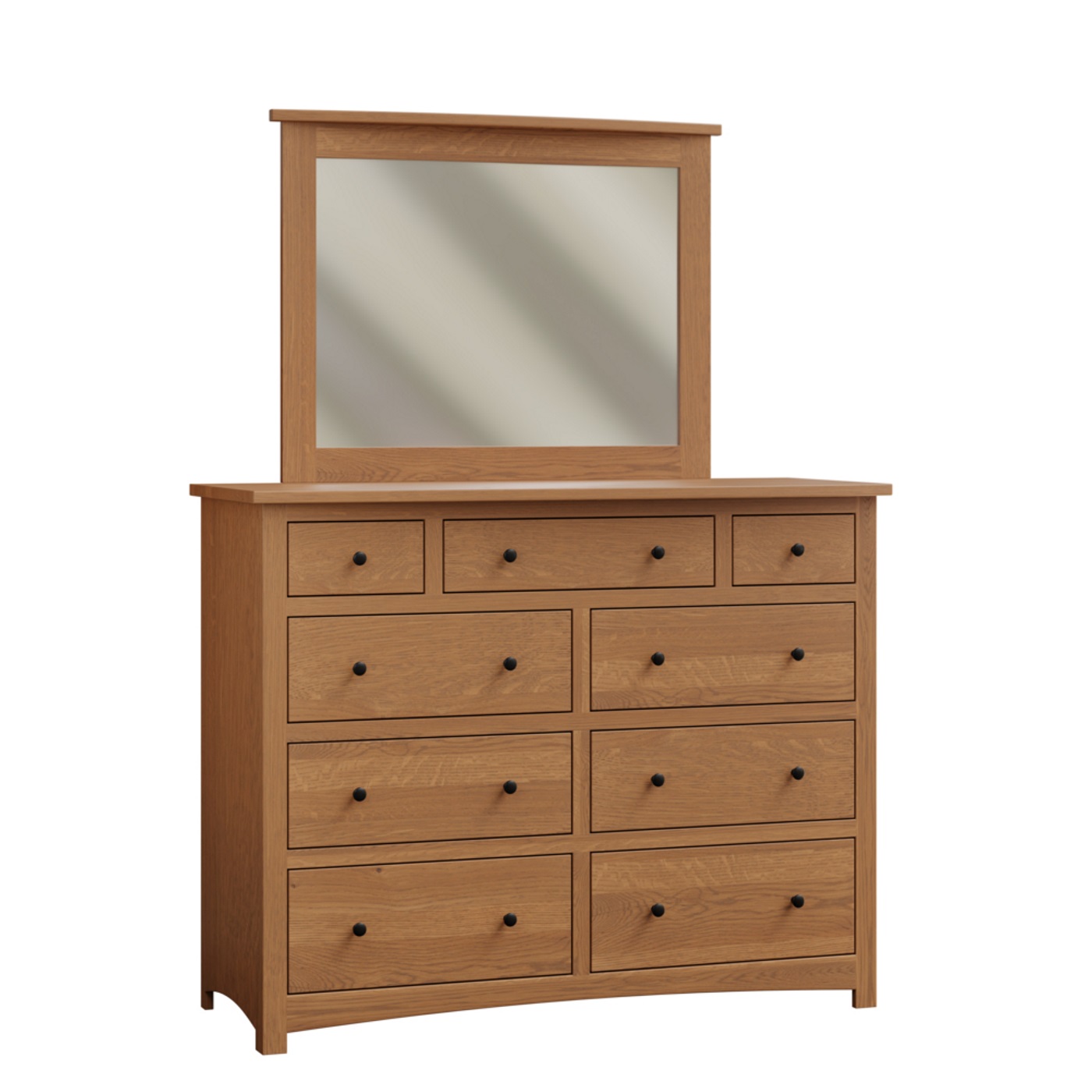 Buckeye Dresser Image