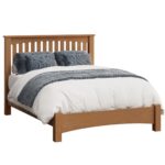 213 Quick Ship Slat Bed Low Footboard Final