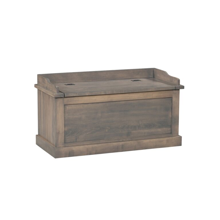 Morgan Storage Bench w/ Lift Top