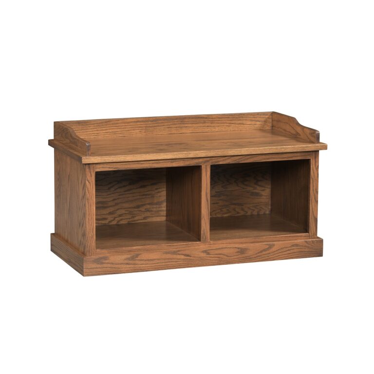 Morgan Storage Bench