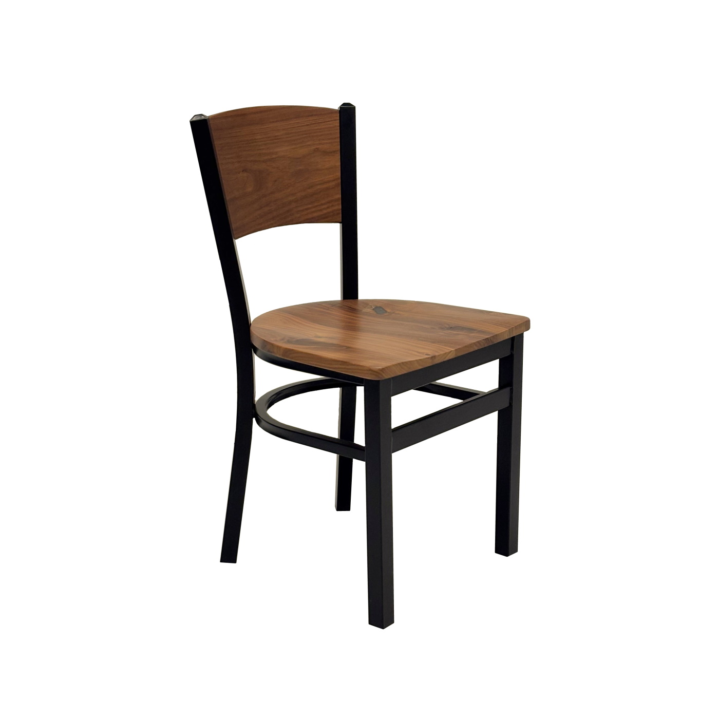 Lennon Hybrid Side Chair Image
