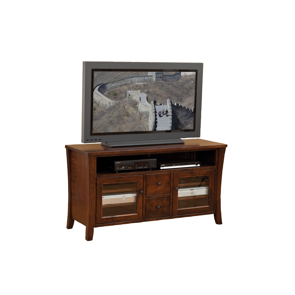 Riviera TV Stand Image