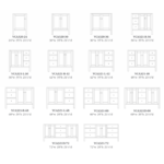 364 Cabin Creek Vanity Layouts Final