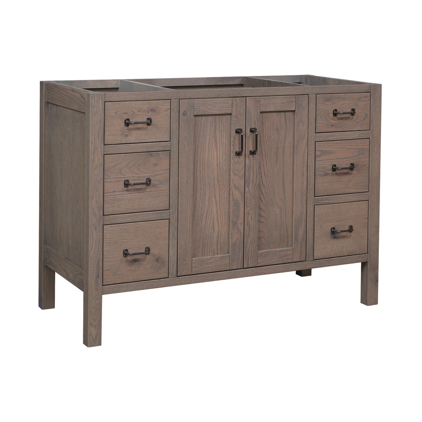 Cabin Creek Bathroom Vanity Image