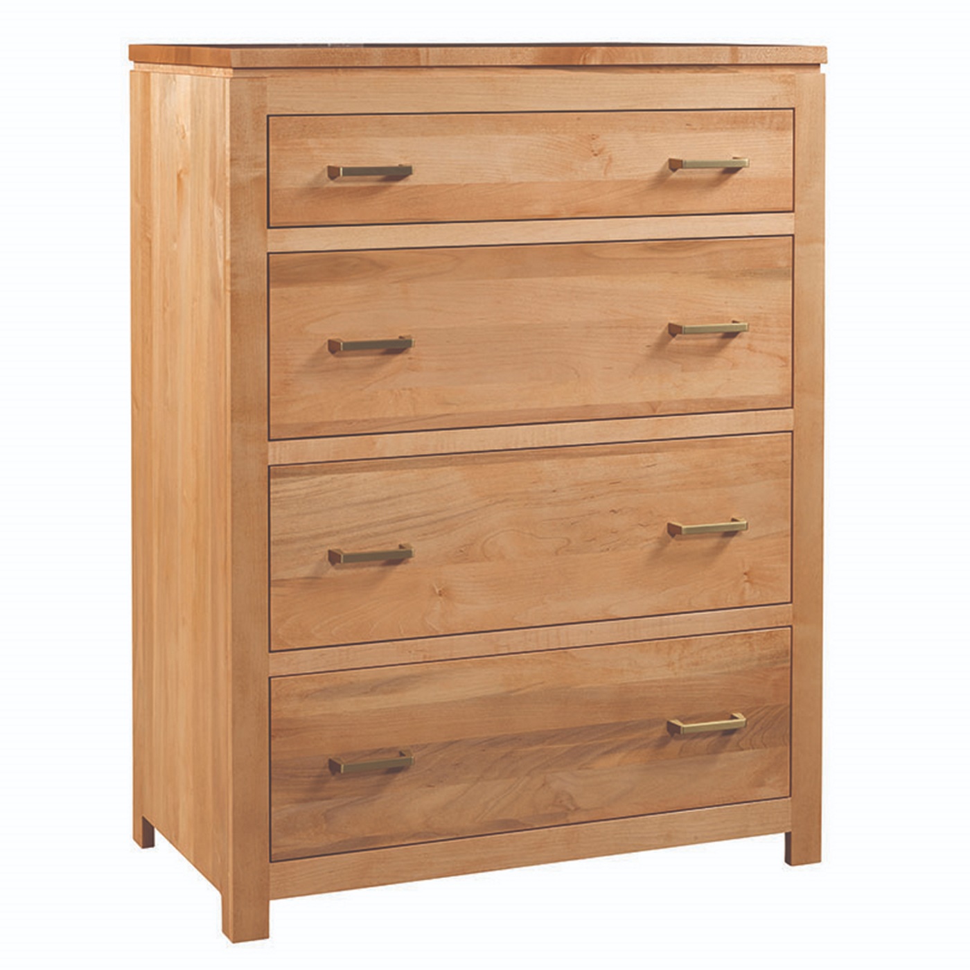 Lew Modern Chest of Drawers Image
