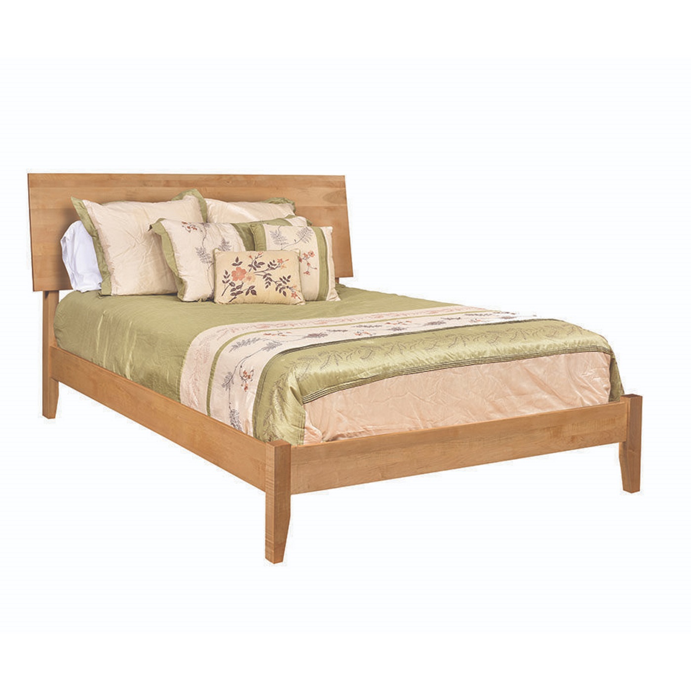 Lew Modern Bed Image
