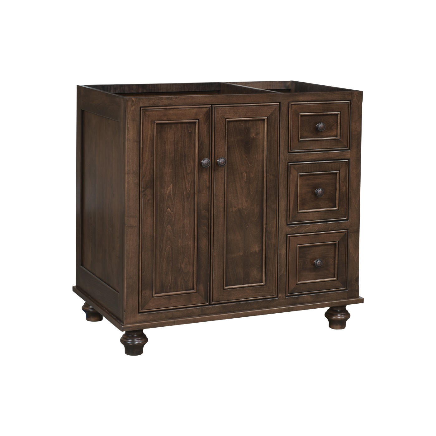 Oceanside Bathroom Vanity Image