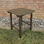 403 105 Accent Table Chocolate Final