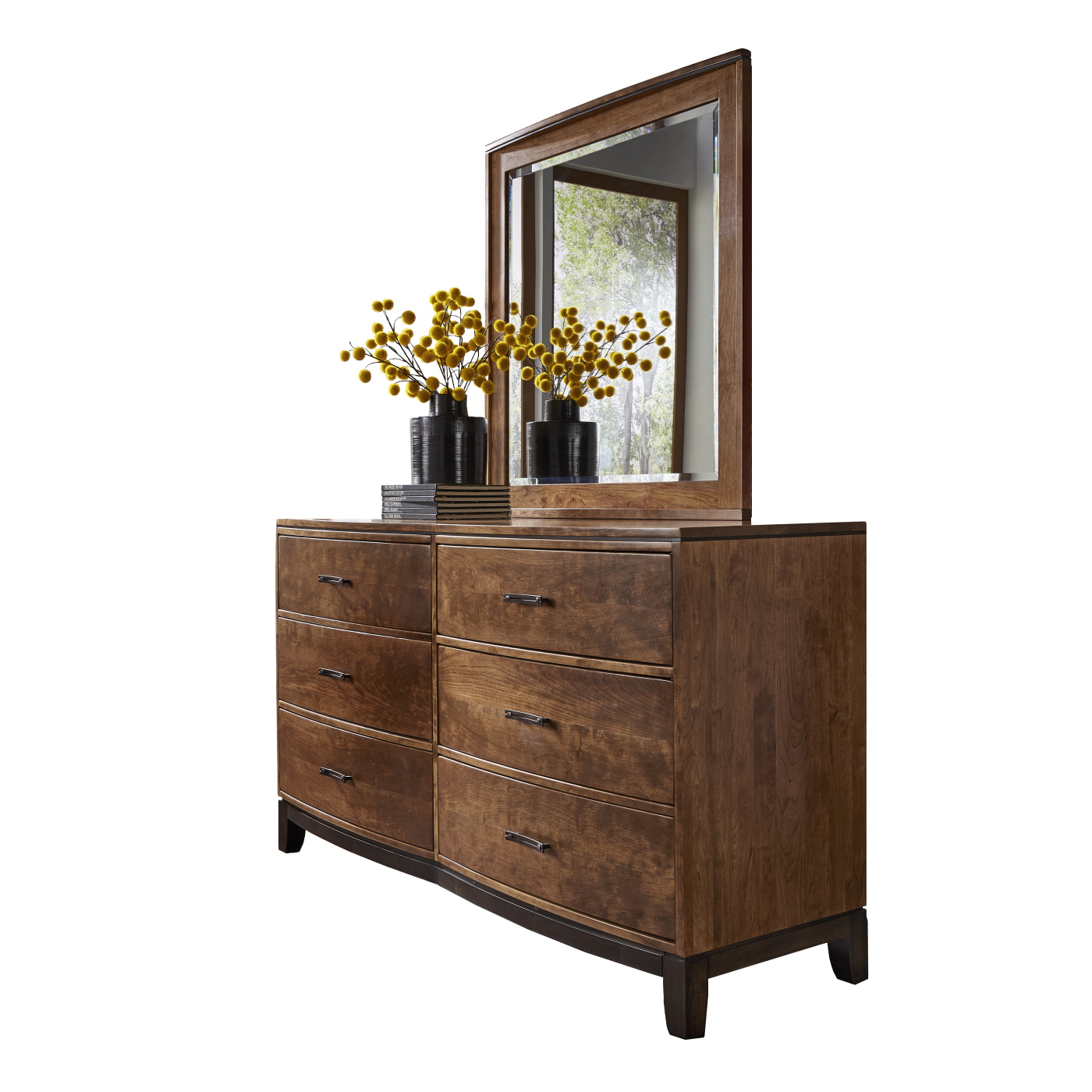 Trieste Dresser Image