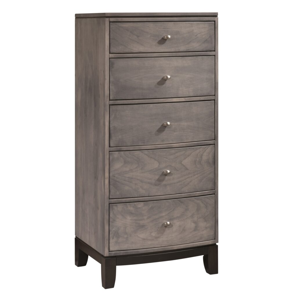 Trieste Sweater Chest Image