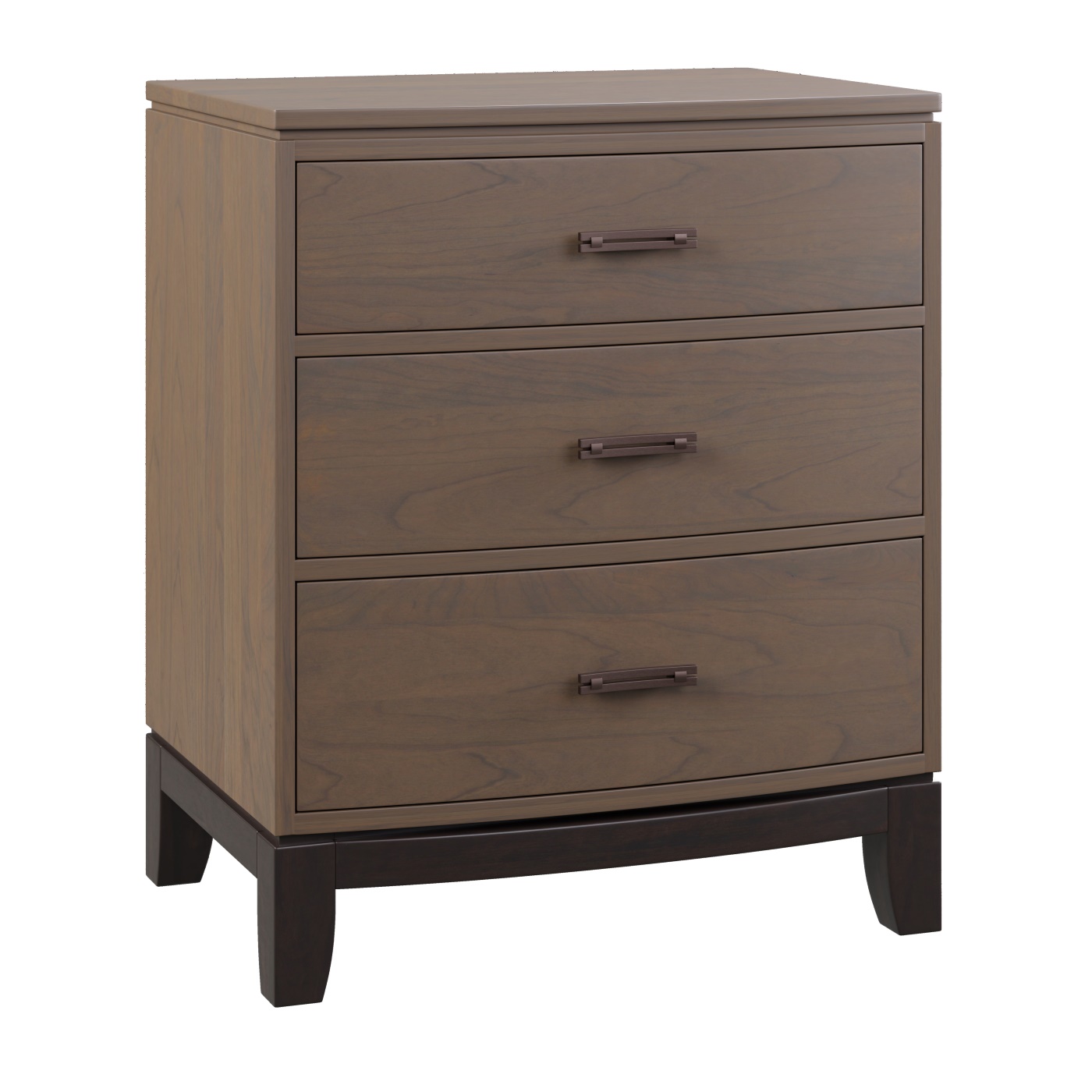 Trieste Nightstand Image