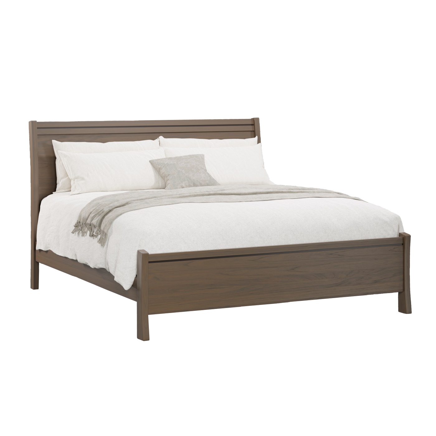 Trieste Bed Image