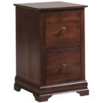 464 88022 Bordeaux 2 Drawer File Cabinet Final