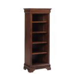 464 88031 Bordeaux Bookcase Final