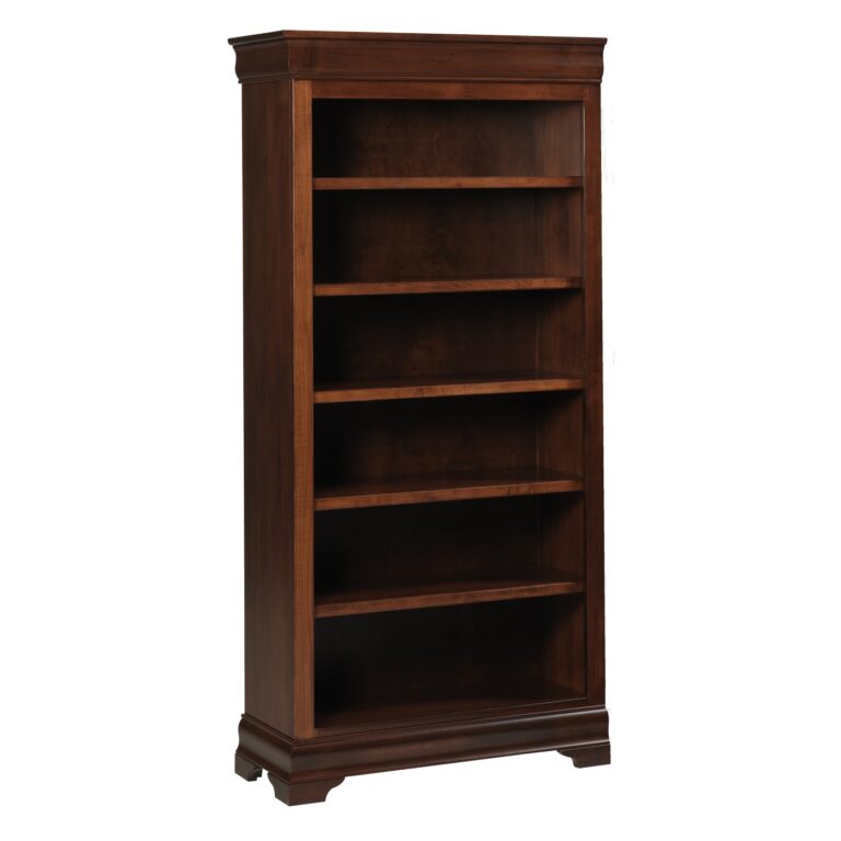 Bordeaux Bookcase