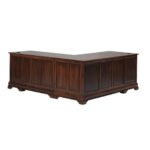 464 88061 Bordeaux Executive Corner Desk Back Final