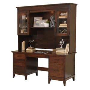 464 88103 Cortland Credenza 88153 Hutch Final