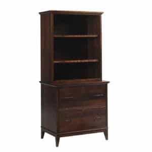 464 88123 Cortland 2dr Lateral File 88124 Hutch Final