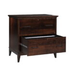 464 88123 File lateral 2 drawer open Final