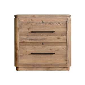 464 88705 Rialto File Cabinet