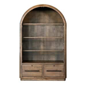 464 88715 Bookcase No Doors Final