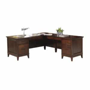 464 Cortland group 88160 L Shape Ex Desk Final