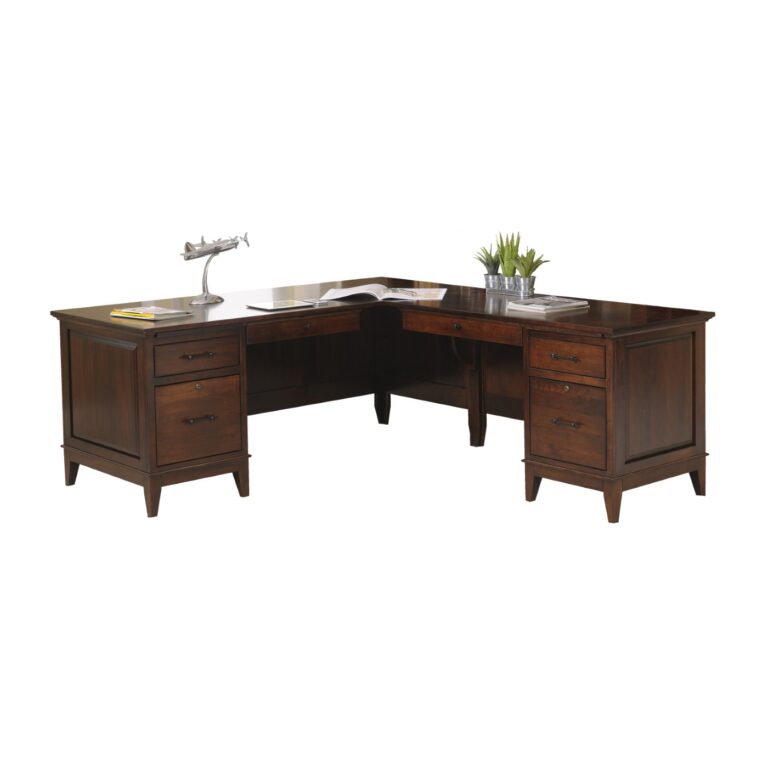 Cortland Corner Desk