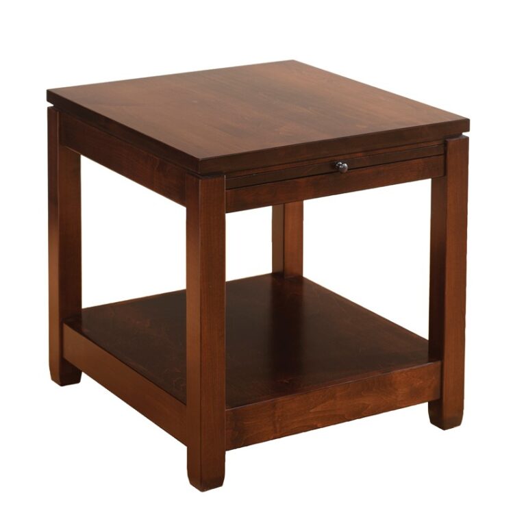 Antigo End Table