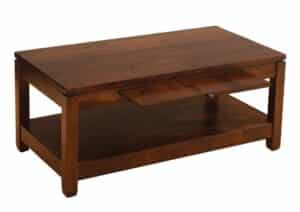 Antigo Coffee Table Image