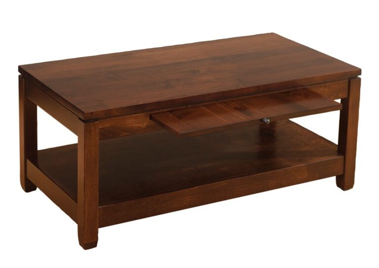 Antigo Coffee Table