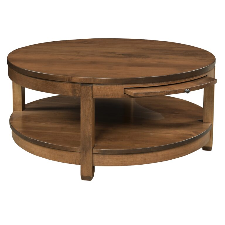 Antigo Round Coffee Table