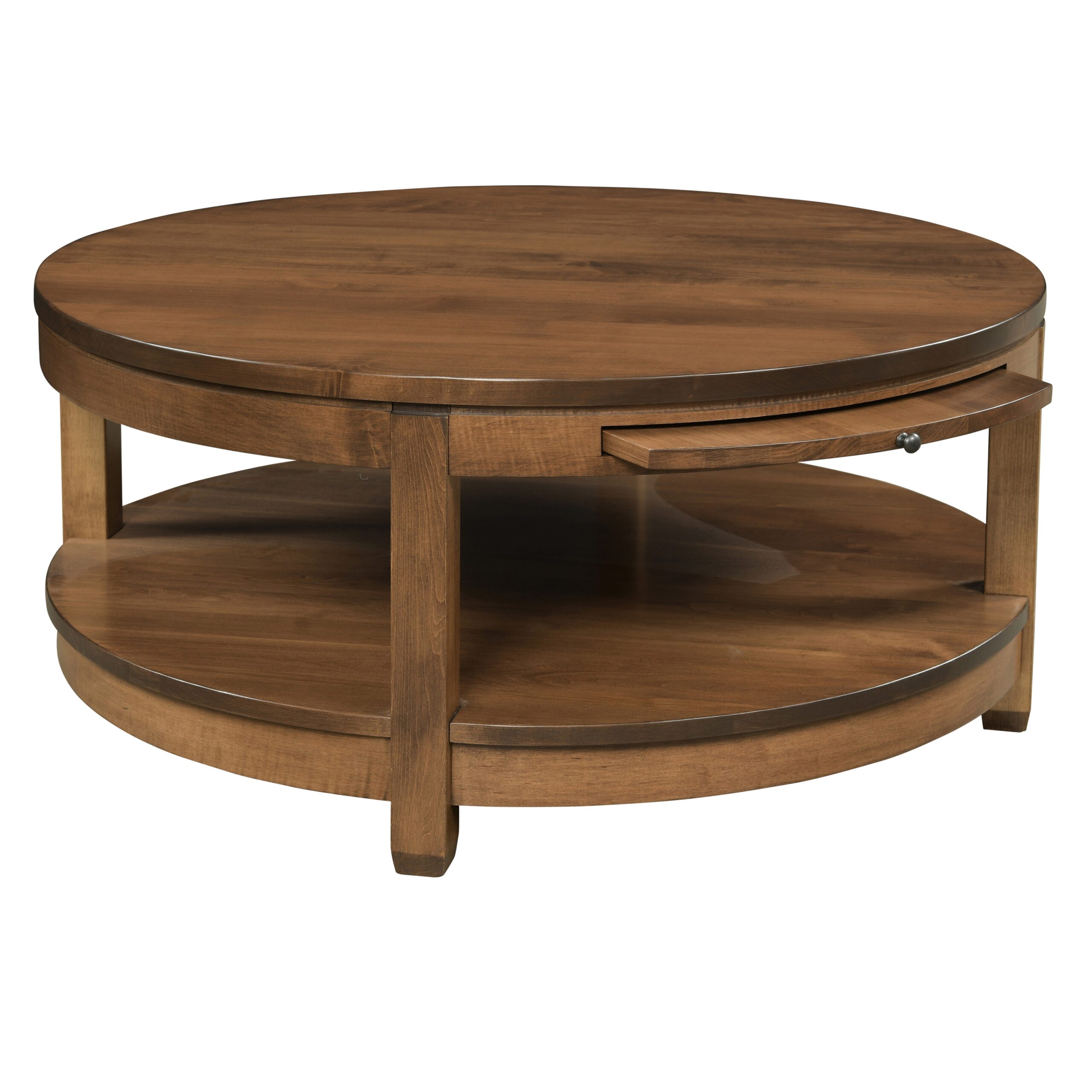 Antigo Round Coffee Table Image