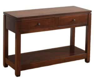 Antigo Sofa Table Image