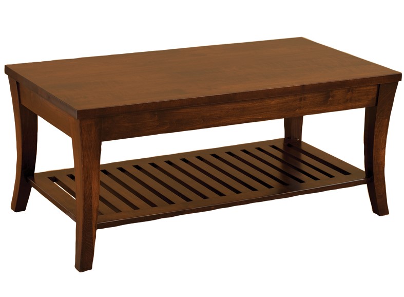 Riviera Coffee Table Image