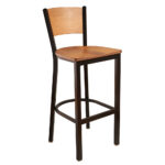 HCL Hybrid Barchair
