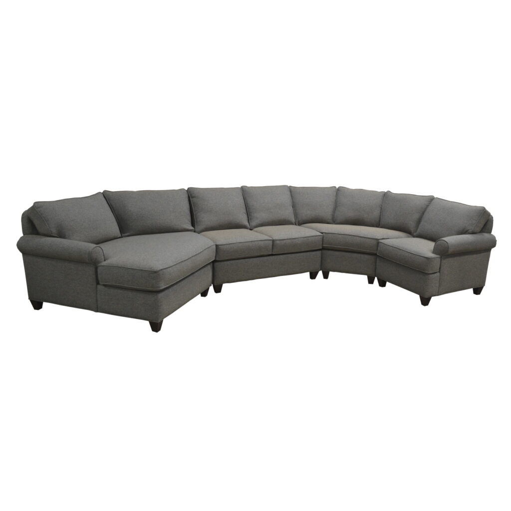 Simply Yours Sectional Program Image