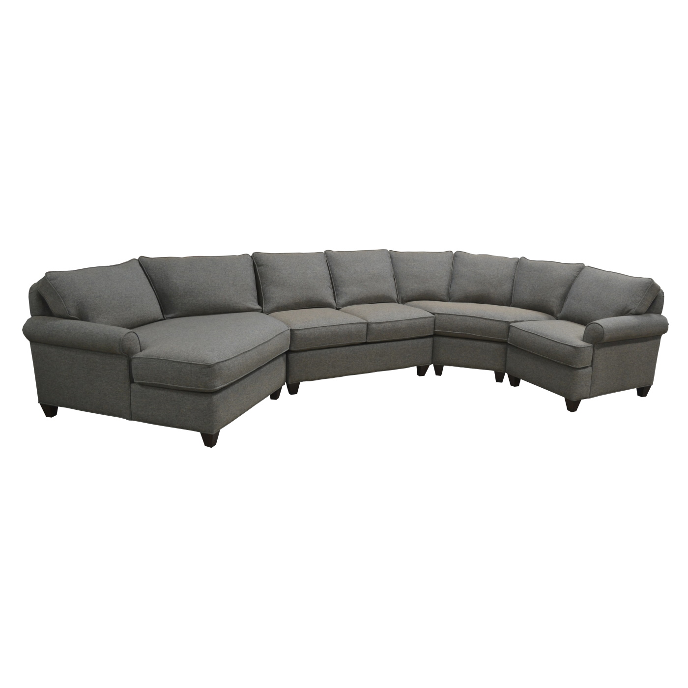 Simply Yours Sectional Program Image