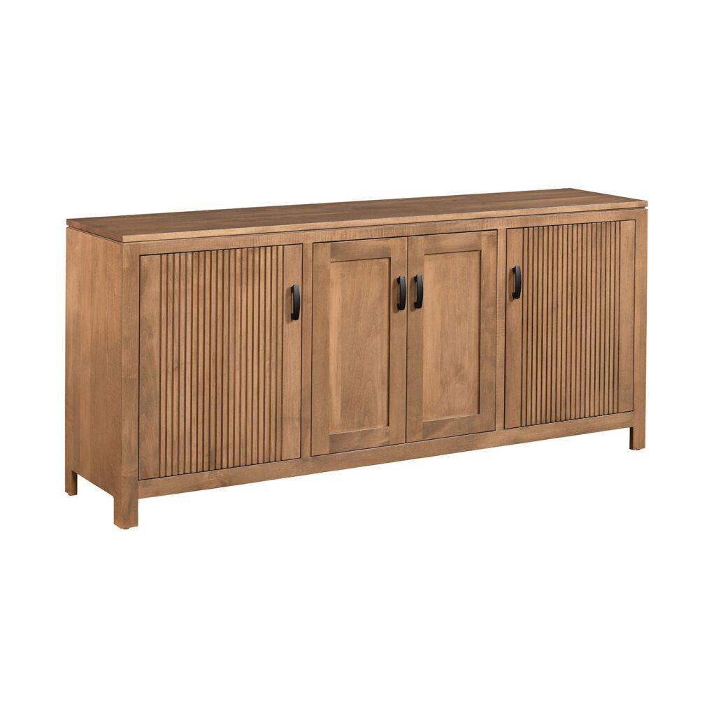 Dallas Entertainment Console Image