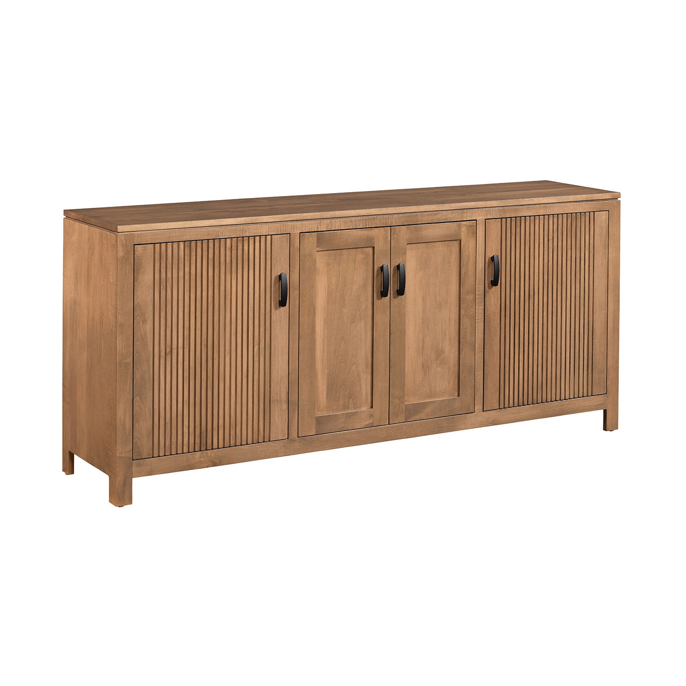 Dallas Entertainment Console Image