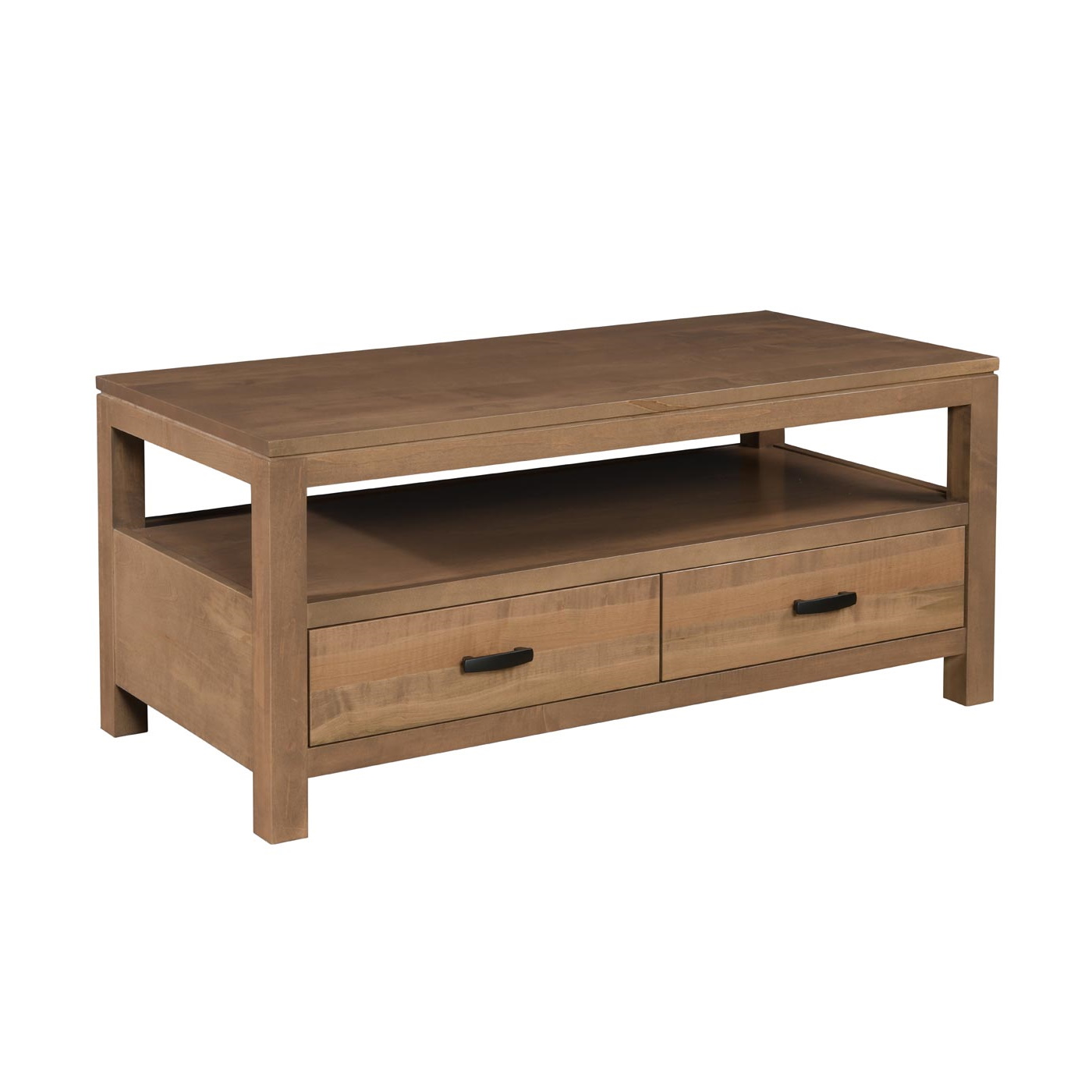 Dallas Coffee Table Image