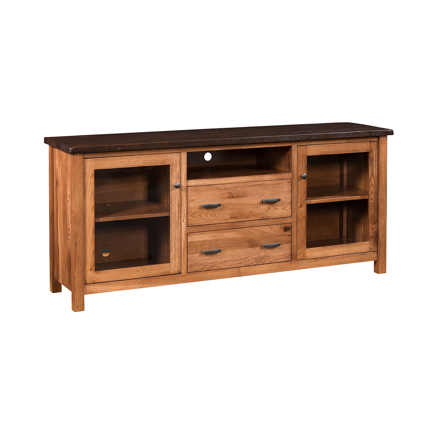 Holton Entertainment Console Image