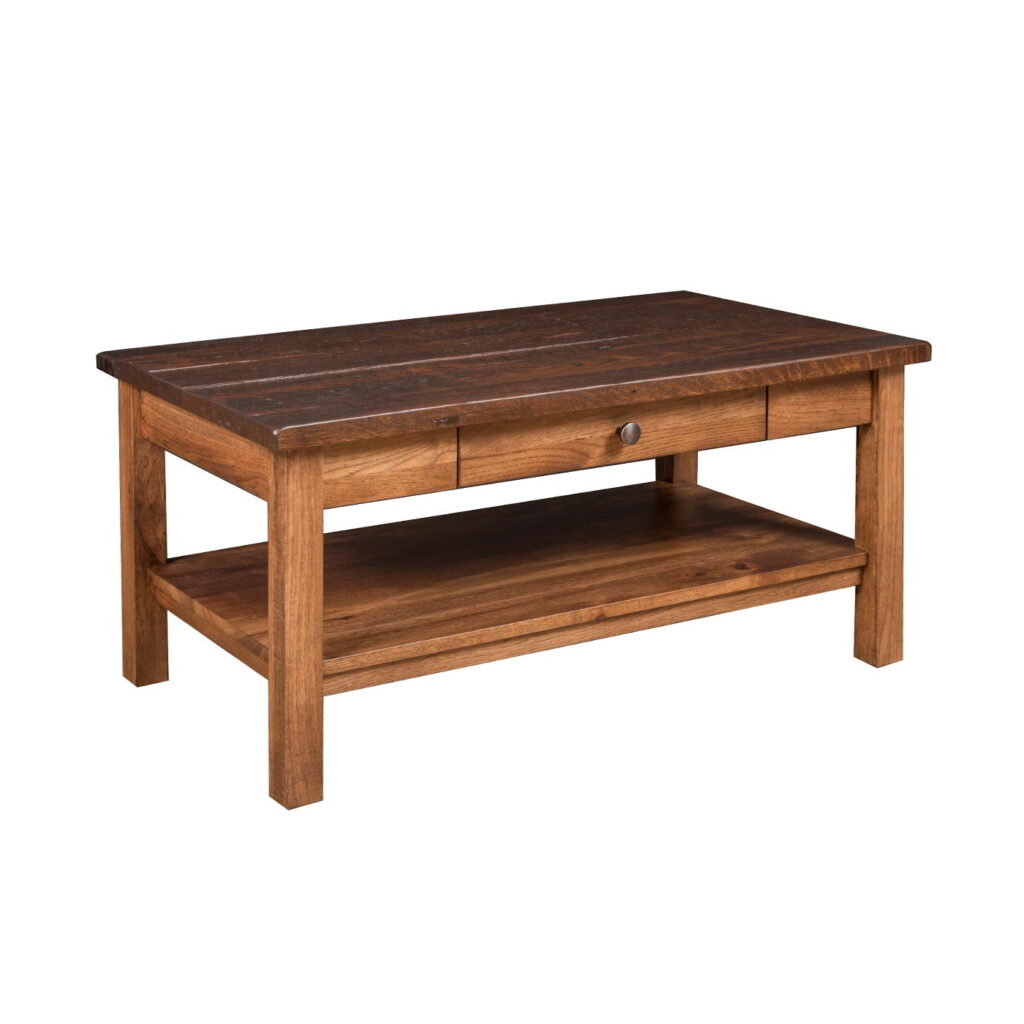 Holton Coffee Table Image