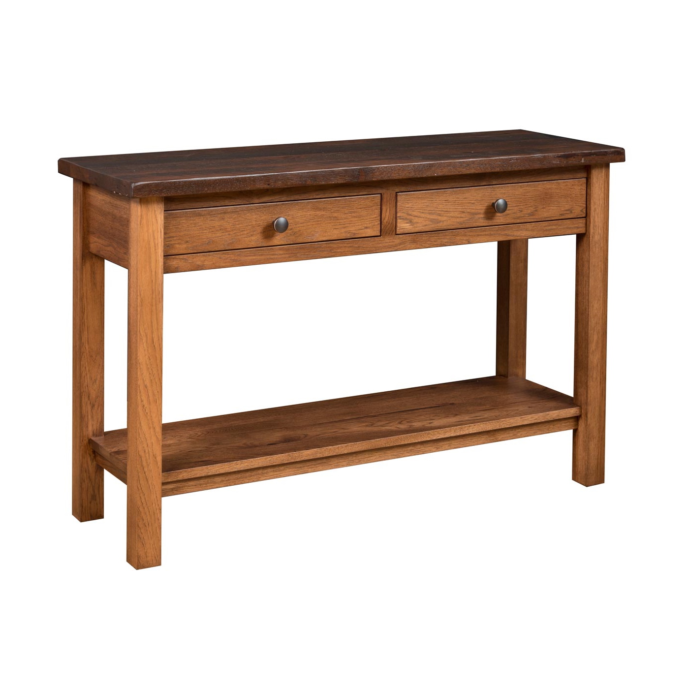 Holton Sofa Table Image