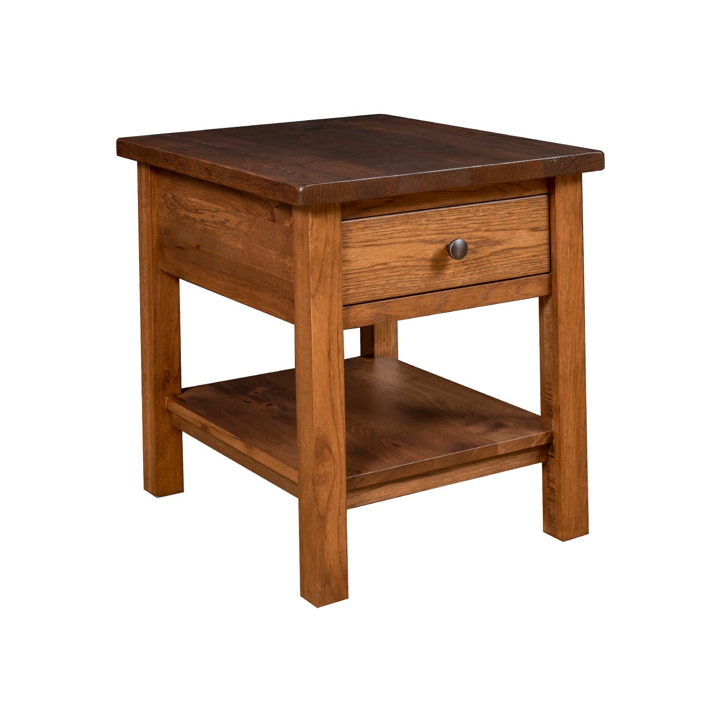 Holton End Table Image