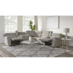 378 Richland Sectional Room Setting
