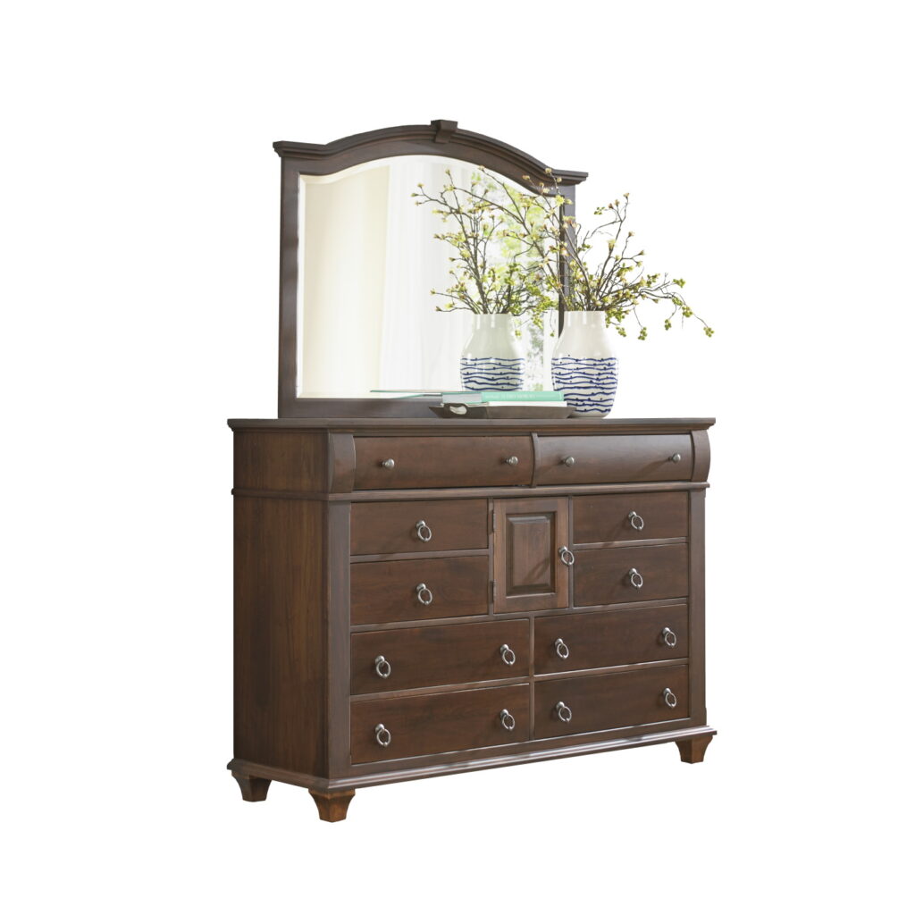 Crestmont Door Dresser Image