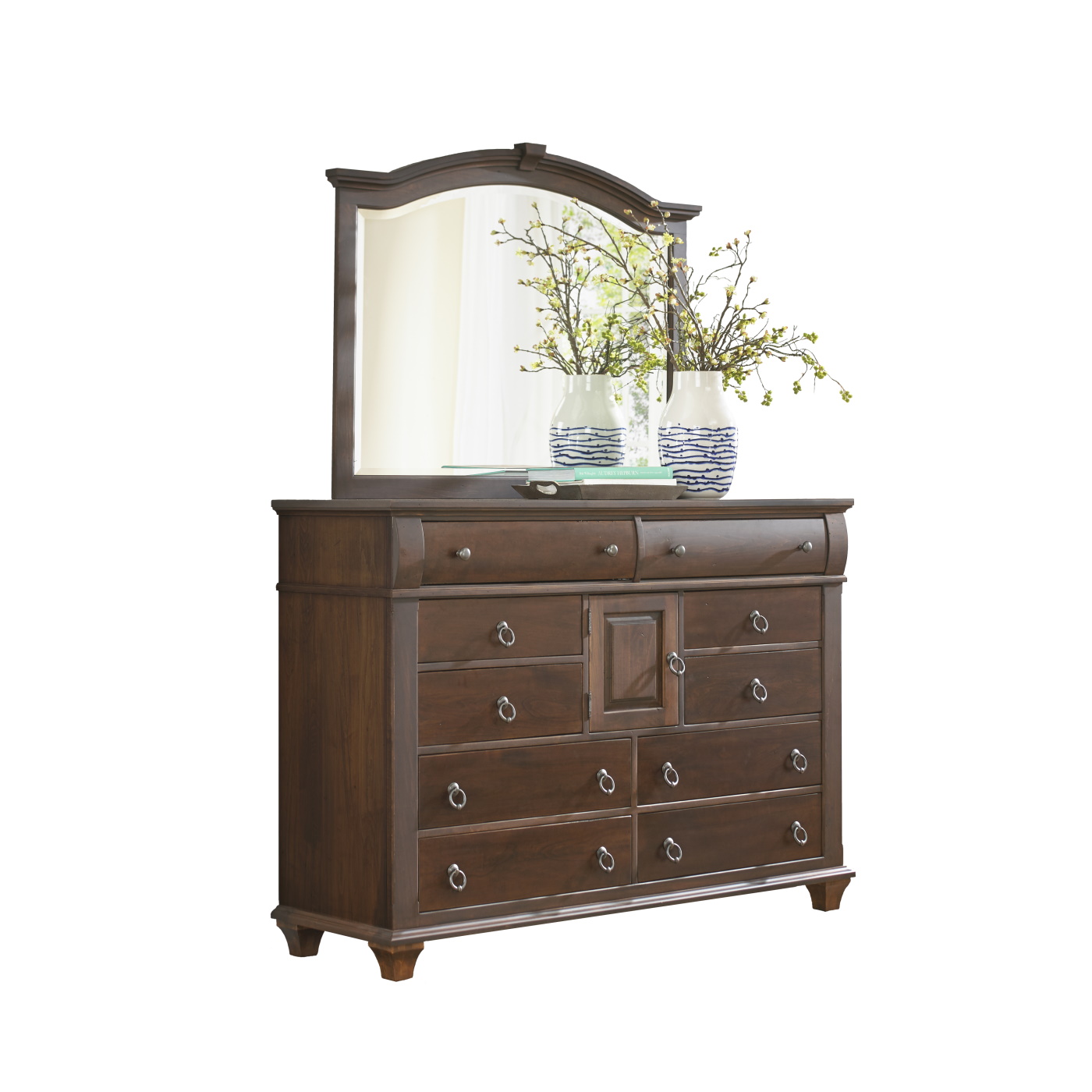Crestmont Door Dresser Image